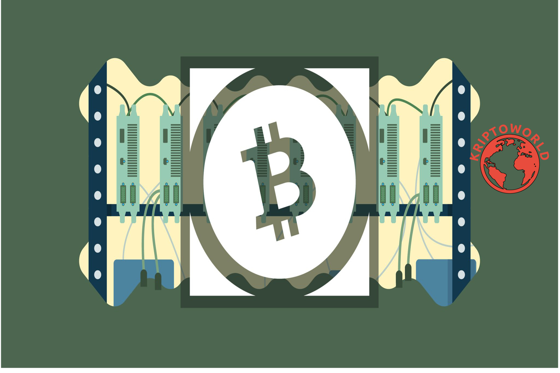 Hamarosan itt a Bitcoin Cash hálózat frissítése Hamarosan itt a Bitcoin Cash hálózat frissítése