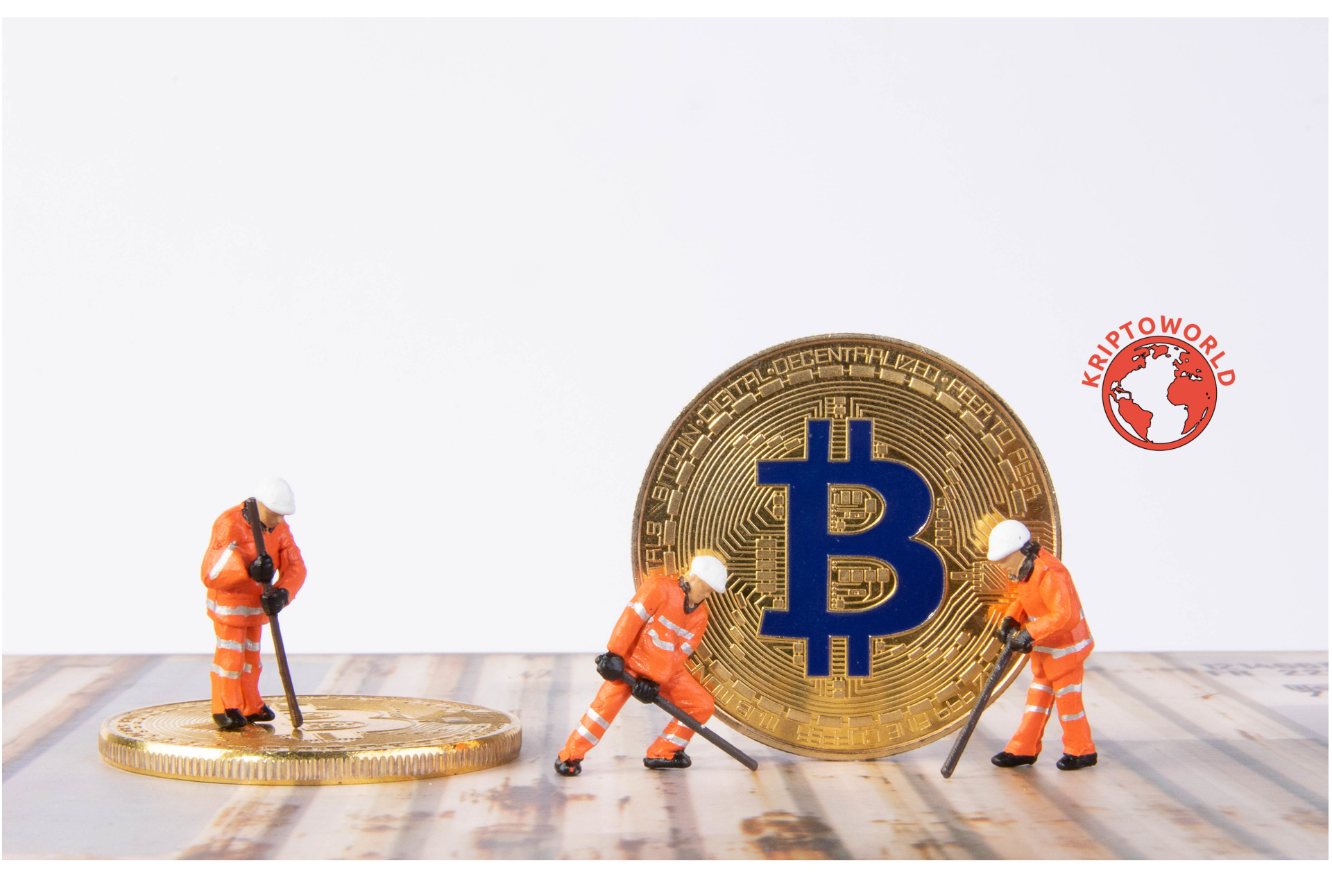 Nem a bányászok felelnek a bitcoin árfolyamzuhanásáért