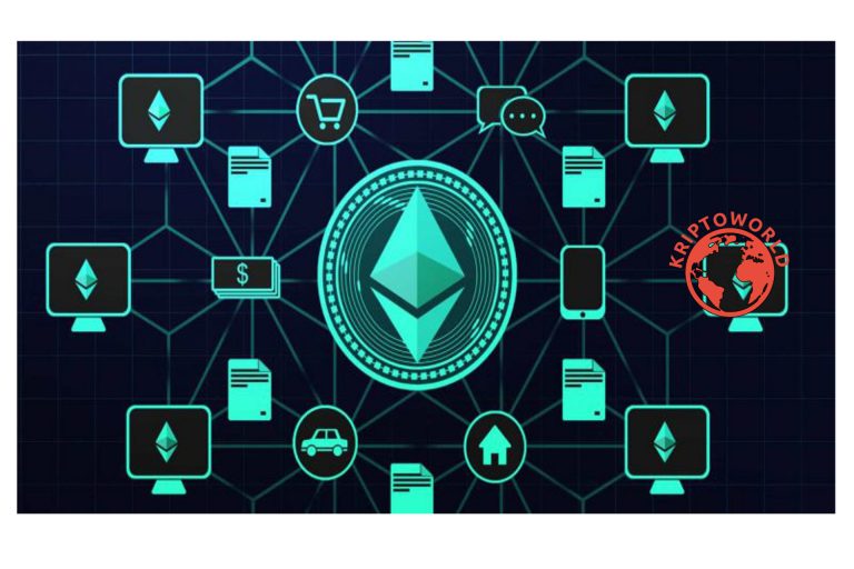 Több mint 10%-ot emelkedtek az Ethereumon futó defi-ok