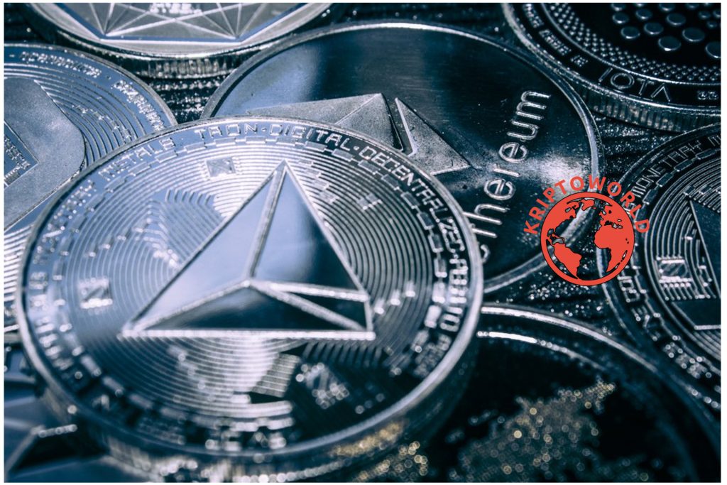 Közel kétszer annyi lekötött van ethereum a defiban, mint a tőzsdéken