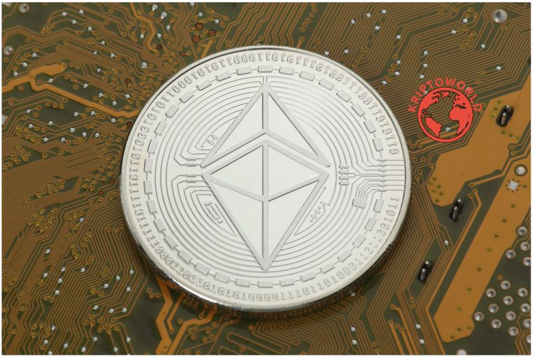 A legkorábban bányászott Ethereum helyzete 5 évvel később