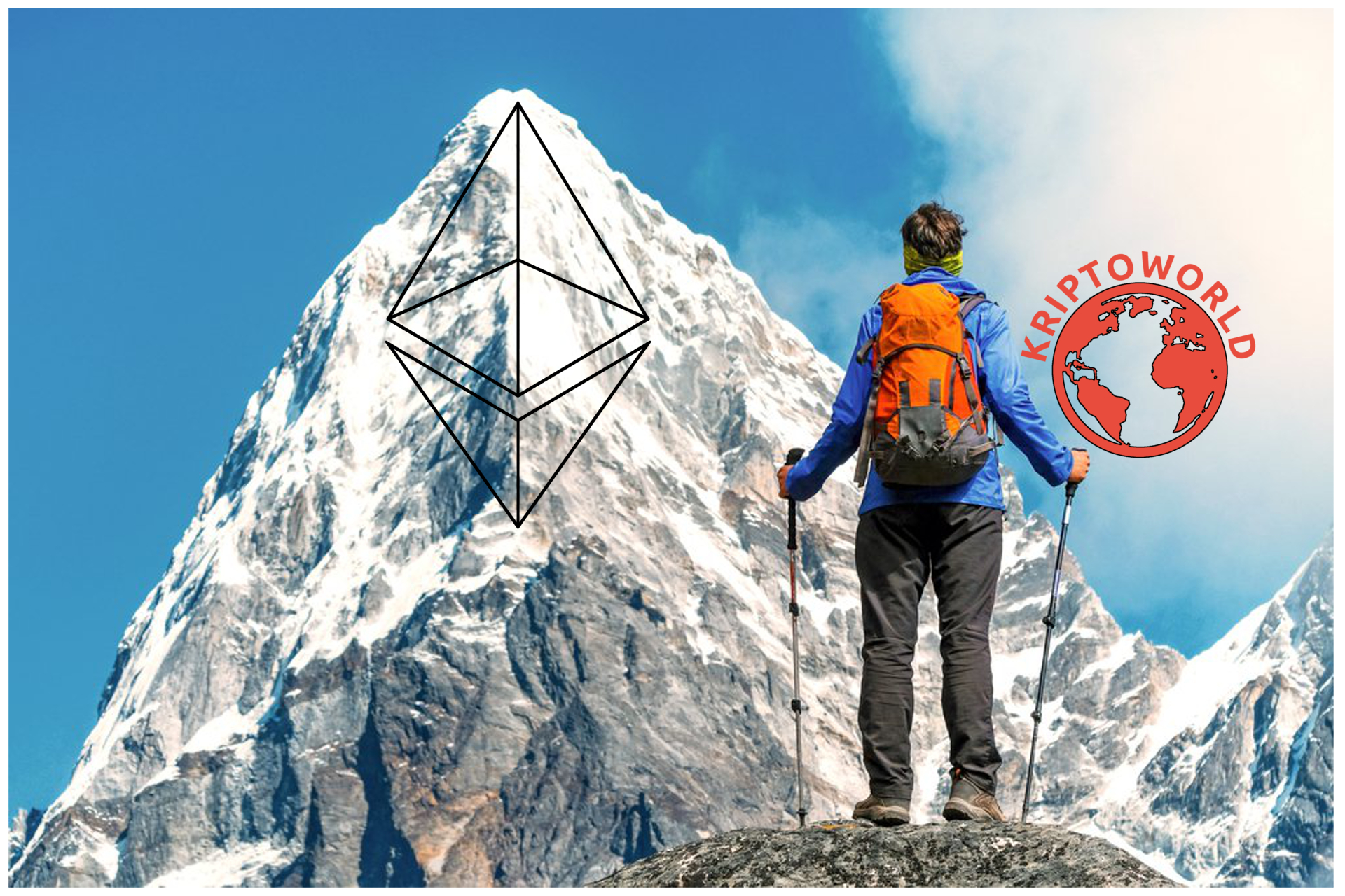 Az Ethereum tovább halogatja a jégkorszak ígéretét Az Ethereum tovább halogatja a jégkorszak ígéretét