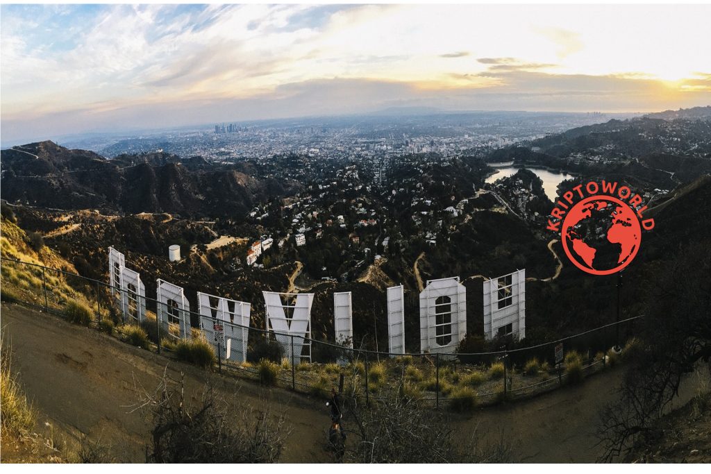 Hollywoodi producerek digitális valuta segítségével finanszíroznák a filmkészítést