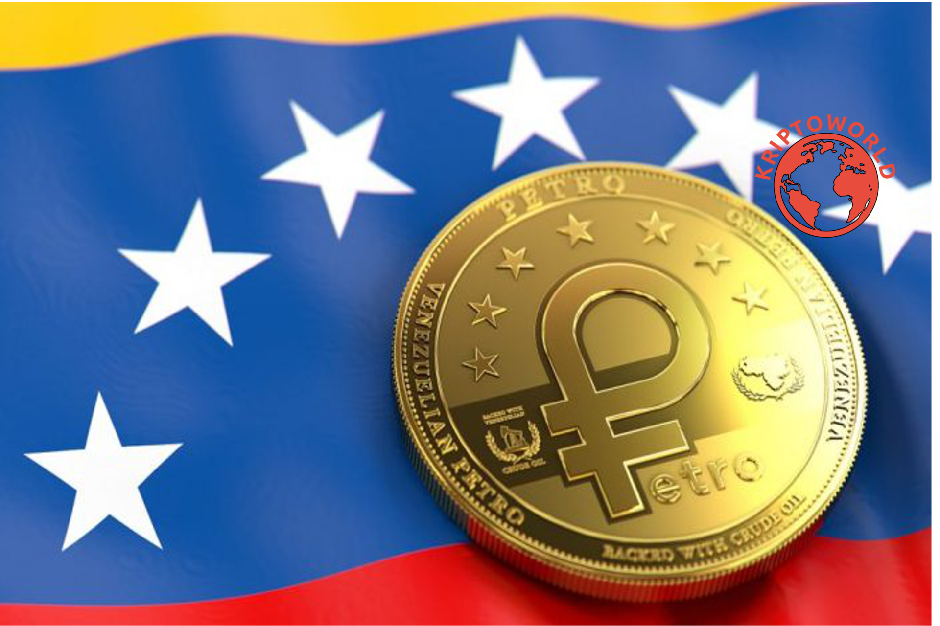 30 millió hordónyi olajjal fedezné Venezuela a petrót 30 millió hordónyi olajjal fedezné Venezuela a petrót