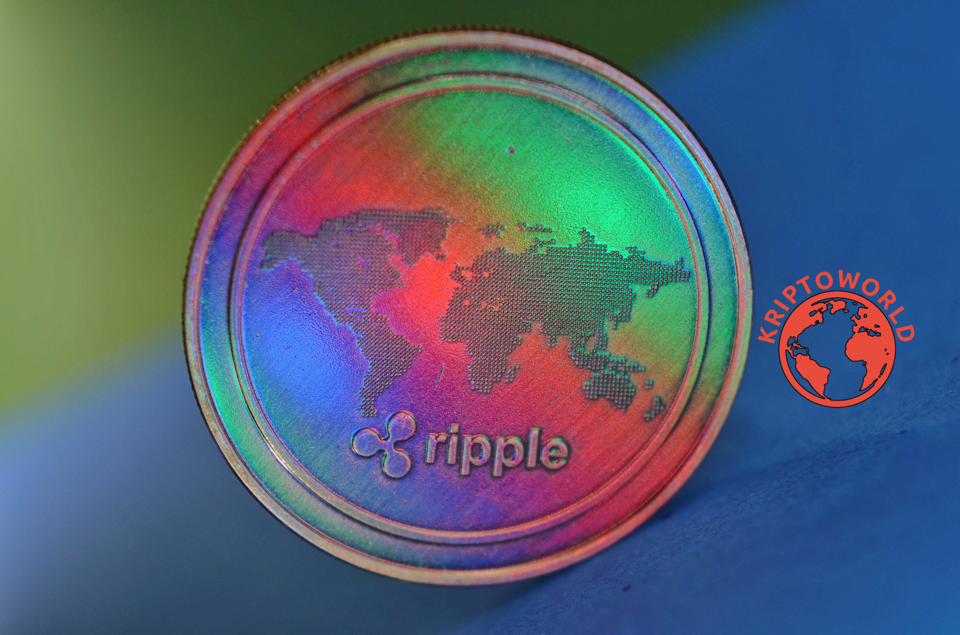 Egymilliárd XRP-t oldott fel a Ripple a Swell konferencia előtt