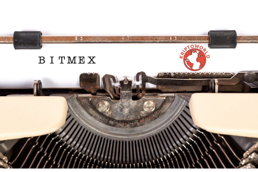 A CFTC illegális derivátumtőzsde-üzemeltetéssel vádolja a BitMEX-et