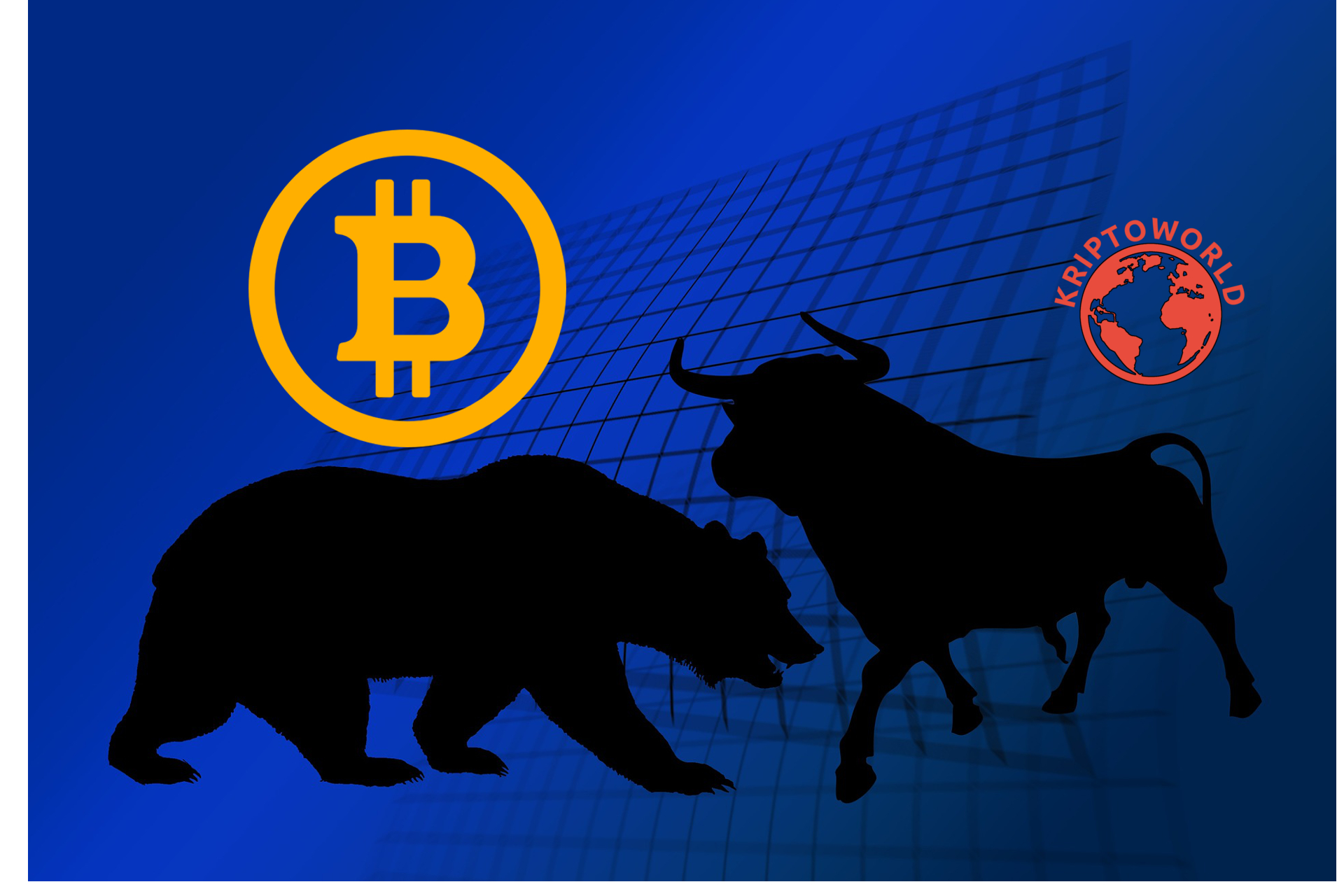 Ádáz küzdelem dúl a bikák és a medvék között – mik a kilátások?