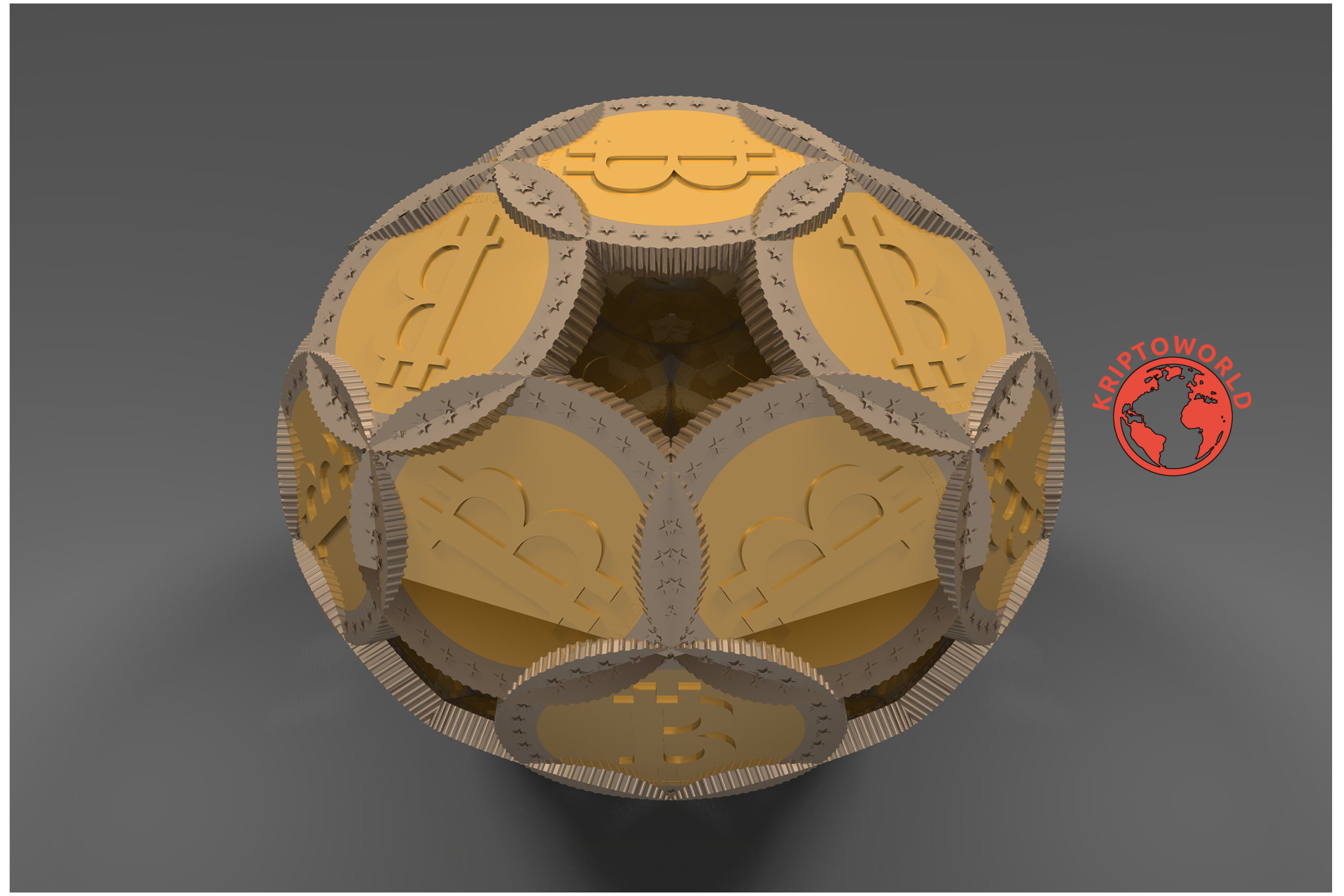 2014-ben visszautasított 100 bitcoint, mivel értéktelennek gondolta