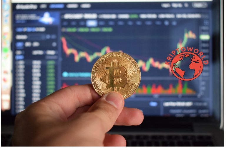 Megrekedt a bitcoin ára