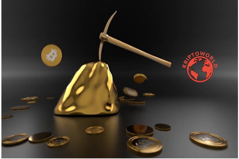 Így bányászd a bitcoint a mostani bikapiacon