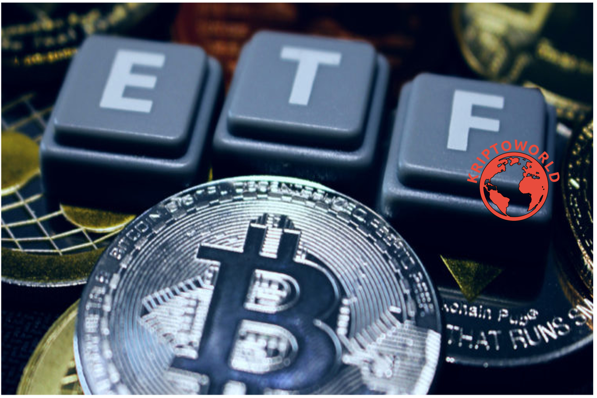 Növekedett a Bitcoin-ETF esélye
