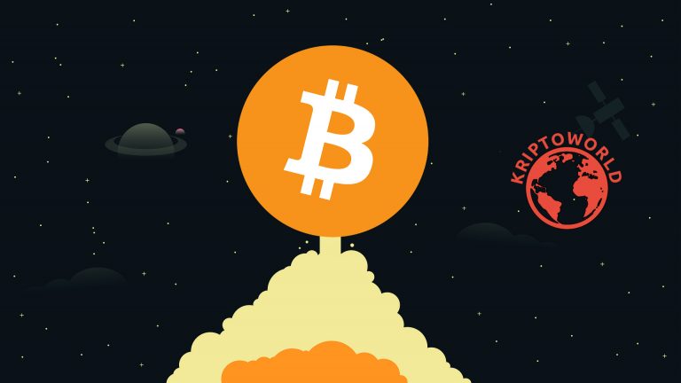 Pontosan elérte 2017-es rekordját a bitcoin a forinttal szemben