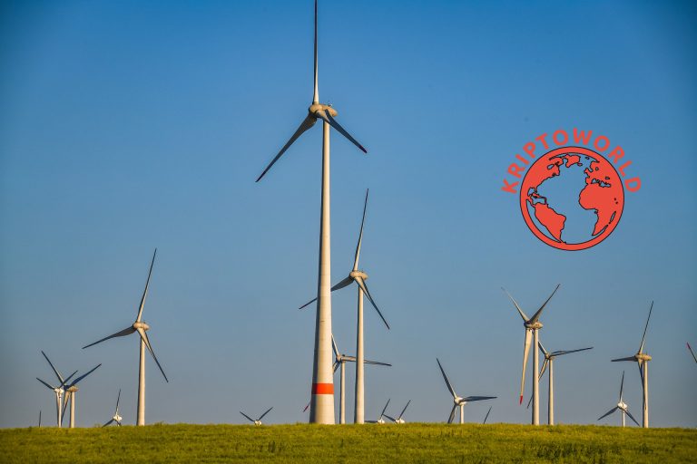 Spanyolországban már blokklánccal is követik a megújuló energiát