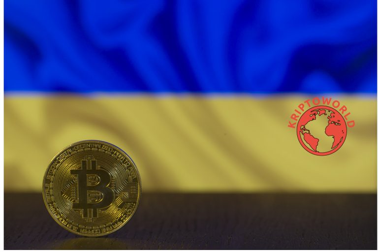 Ukrajna elfogadja a „Virtuális eszközökről” szóló törvényt a kriptopiac szabályozására