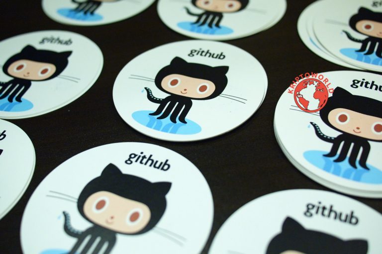 Növekszik a Github Bitcoin-közössége