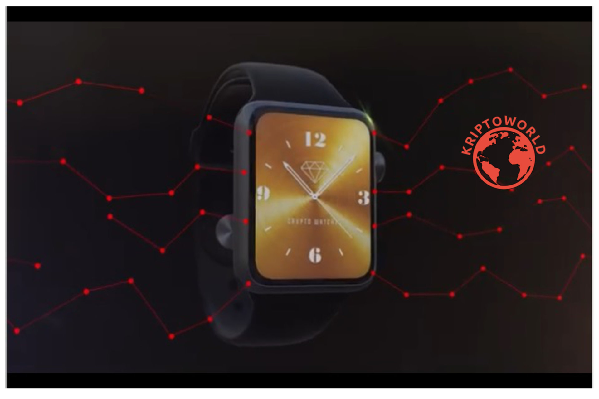 Egyedi okosóra skin a WatchSkins tokenizált platformján Egyedi okosóra skin a WatchSkins tokenizált platformján