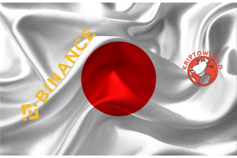 A japán hatóságok figyelmeztették a Binance tőzsdét, hogy engedély nélkül működik az országban