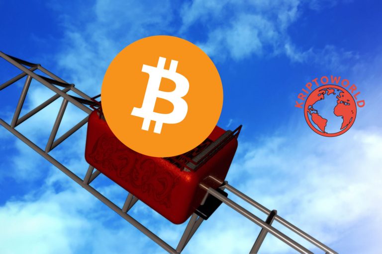 Jacob Canfield: Ismét fontos válaszút előtt a bitcoin értéke