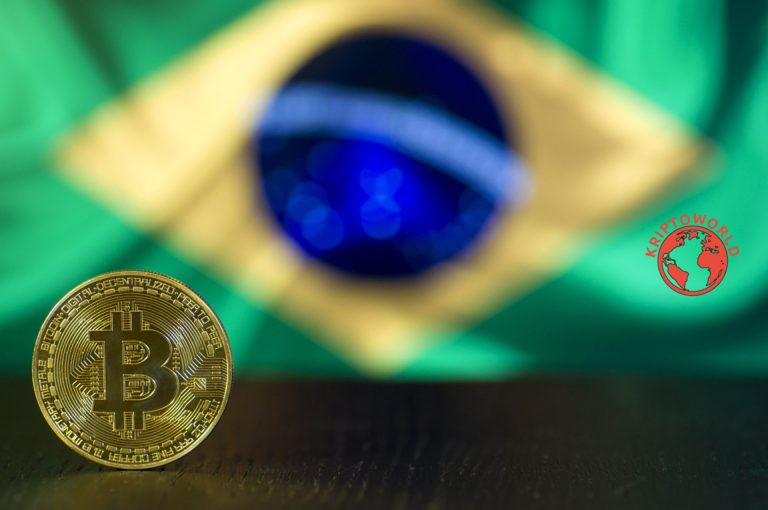 A legnagyobb brazil kriptotőzsde szerint a bitcoin még idén eléri a 15000 dollárt