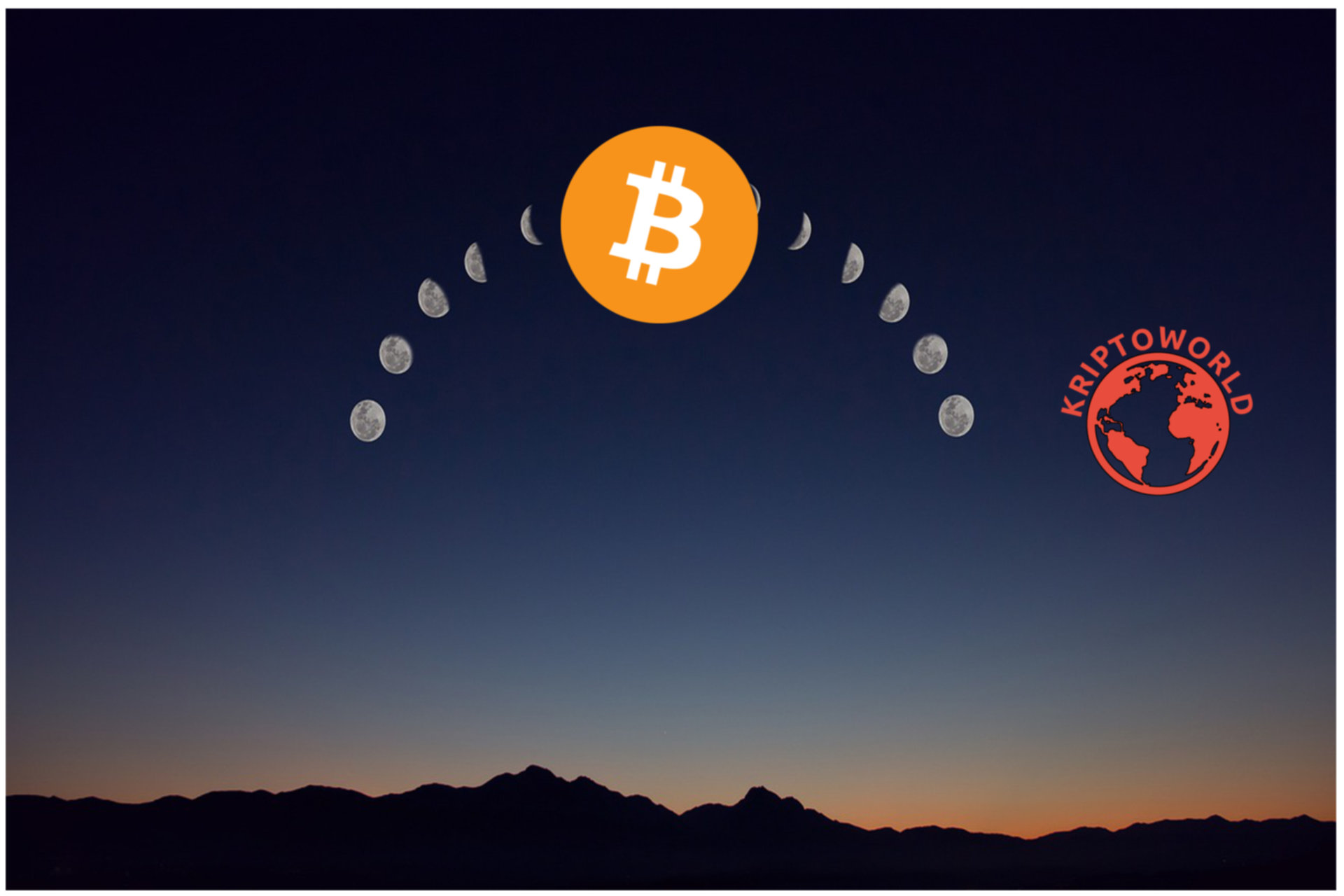 Egy befektetési cég úgy hiszi 2020-ban 430%-ot emelkedhet a bitcoin értéke