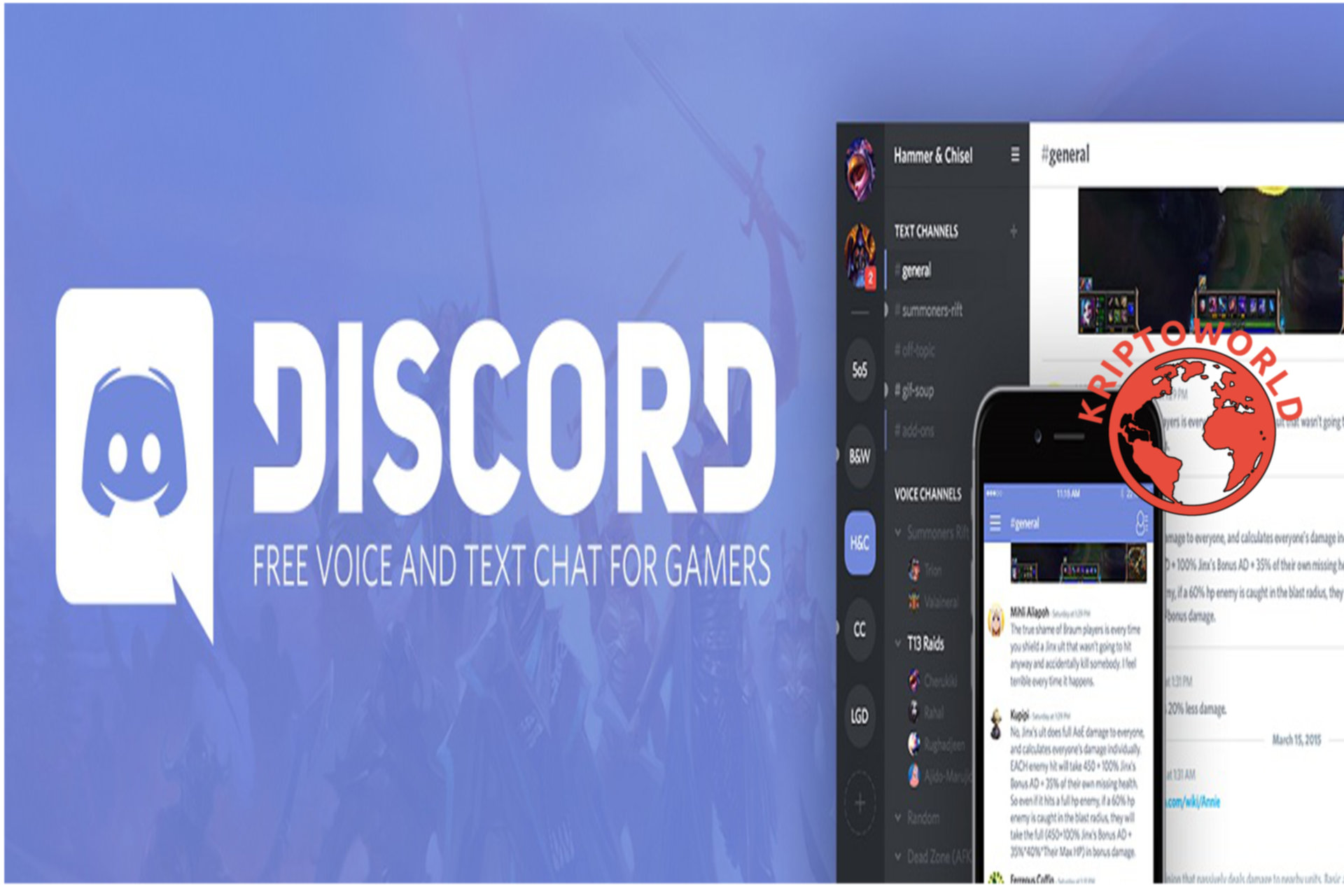 QR-kódos beléptetéssel verik át a gyanútlan Discord-felhasználókat QR-kódos beléptetéssel verik át a gyanútlan Discord-felhasználókat