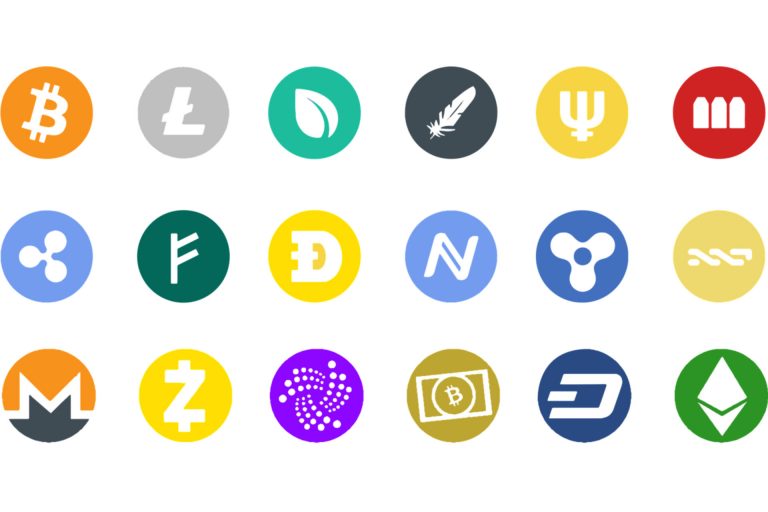 Január 5 legsikeresebb, és legrosszabbul teljesítő kriptopénze