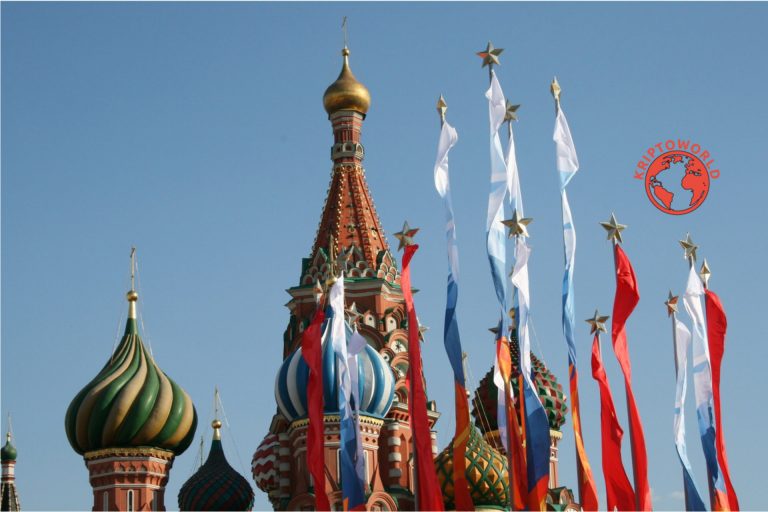 Egy orosz Bitcoin-kritikus szerint a digitális rubel „a pénz legmagasabb formája”