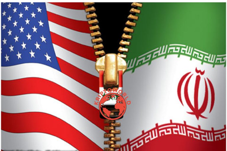 Mi az összefüggés a bitcoin aktivitása és Irán között?