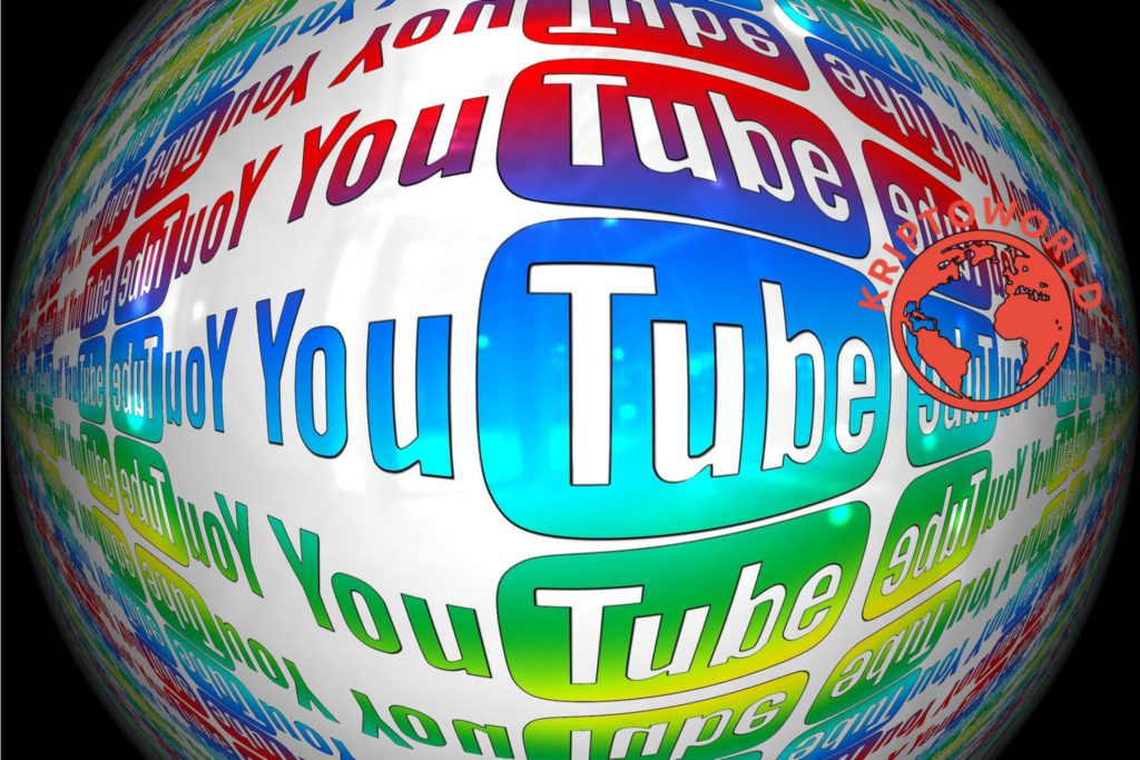 Újabb kriptós élő streambe nyúlt bele a Youtube