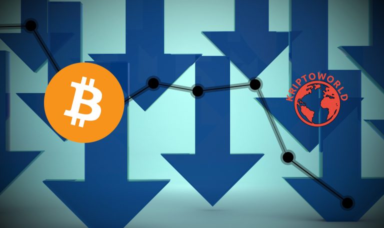 Egy borús jóslat szerint egy hónap oldalazás várhat a bitcoinra