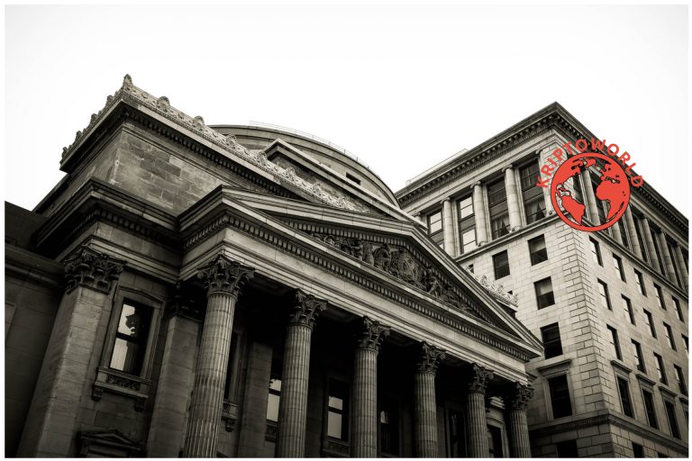 Hamarosan az amerikai bankoknál is lehet bitcoint és egyéb kriptopénzeket tárolni