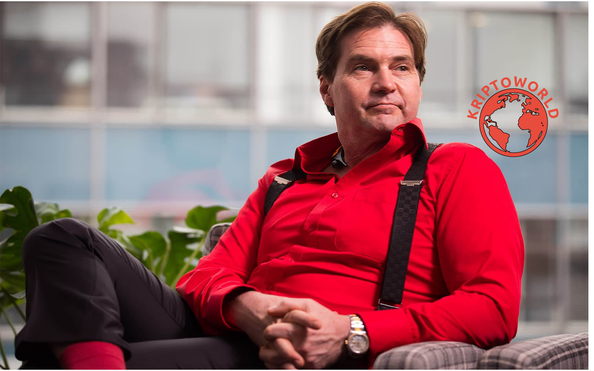 Craig Wright hazudott Dave Kleiman haláláról