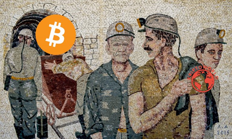 Soha annyi bevételt nem termeltek még a bányászok egy óra alatt, mint amennyit ma