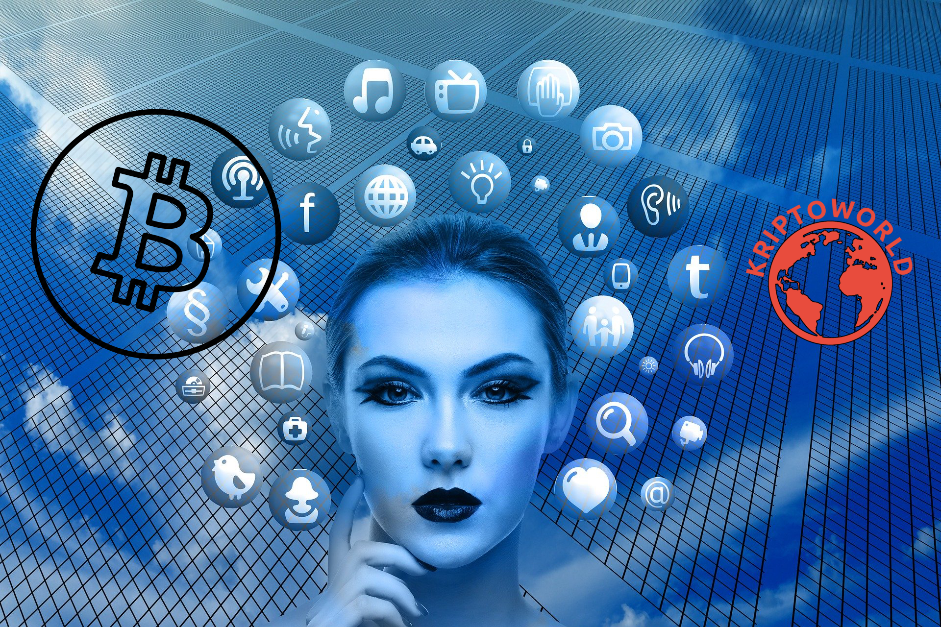 Hogyan segíthet a kriptó a tartalomkészítők pénzügyein?