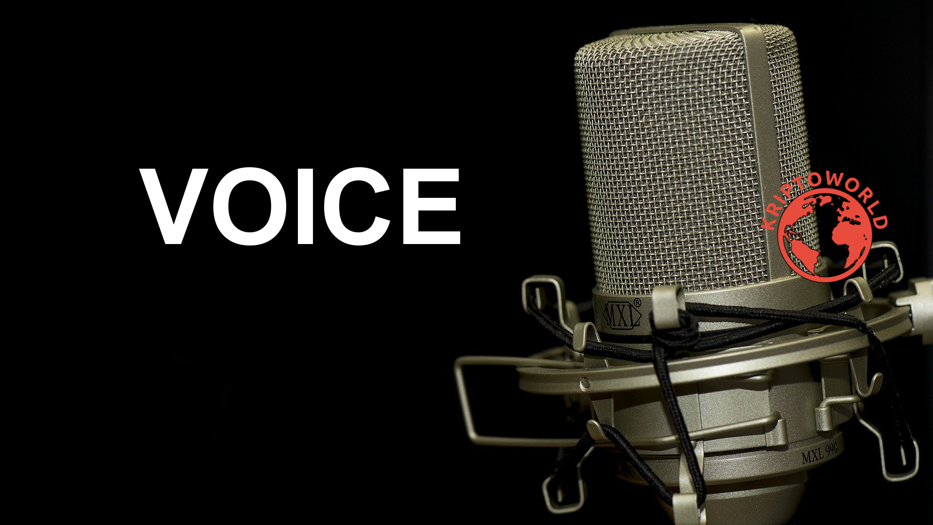 Elindult a Block.one Voice közösségi médiaplatformja