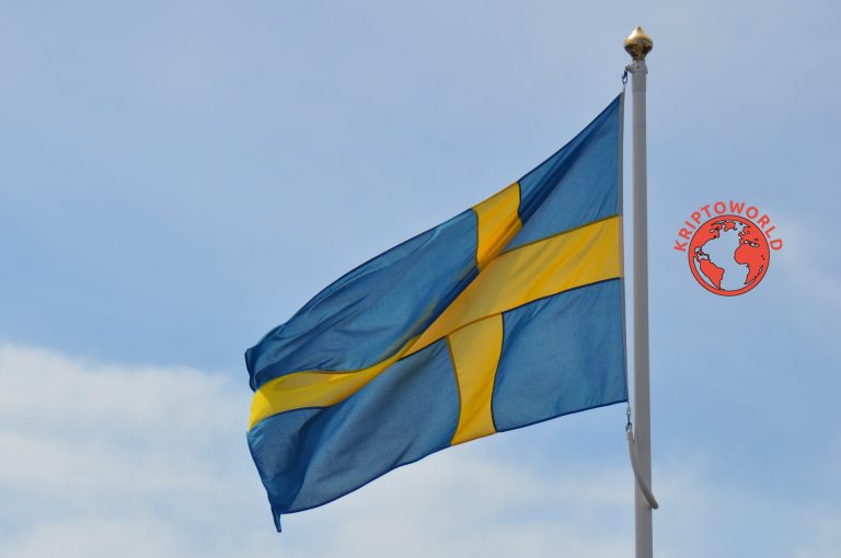 1200%-os túljelentkezés volt egy svéd kriptobróker cég IPO-jára