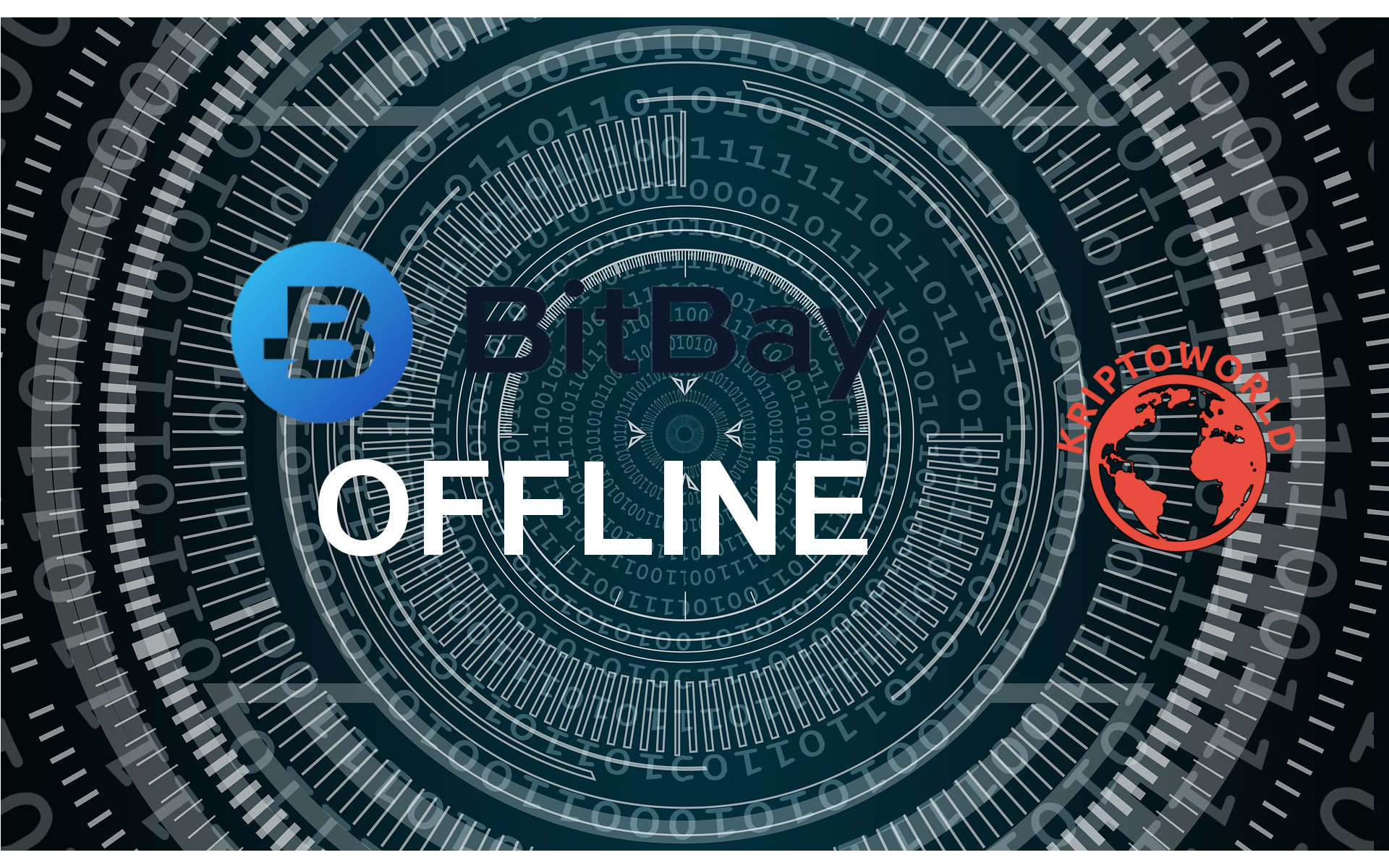 A BitBay rejtélyes, ideiglenes leállása