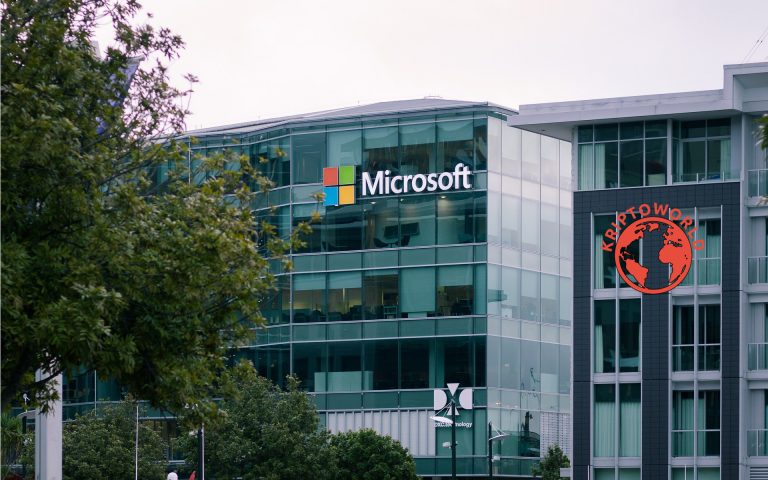 A Microsoft biztonsági rése fenyegetheti a kriptofelhasználókat