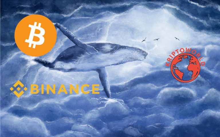 33,8 millió dollárnyi bitcoint utaltak a Binance-re