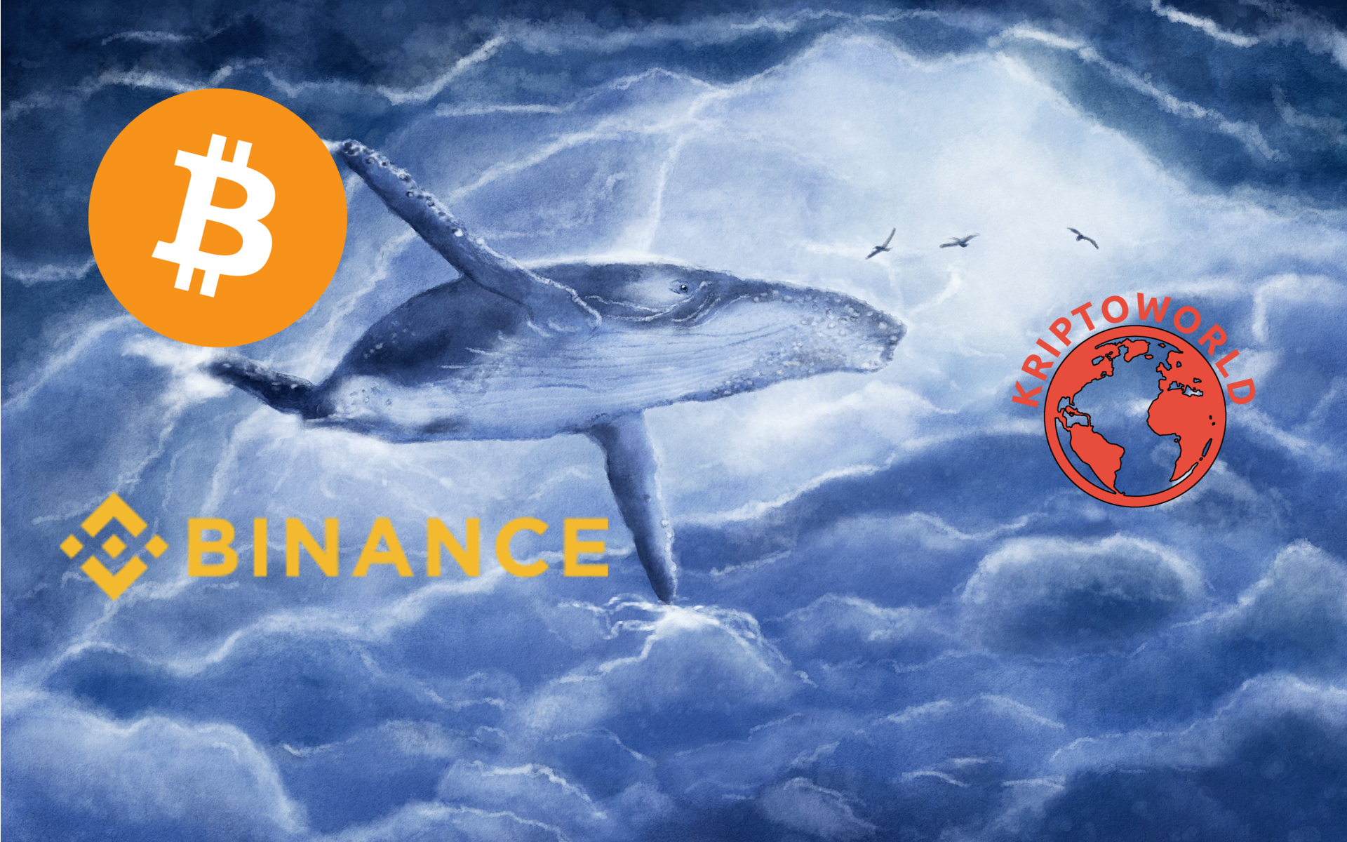 33,8 millió dollárnyi bitcoint utaltak a Binance-re