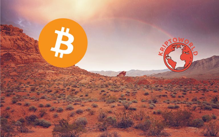 Pesszimista nézetek szerint 2021-re 3000 dollár alá eshet a bitcoin értéke