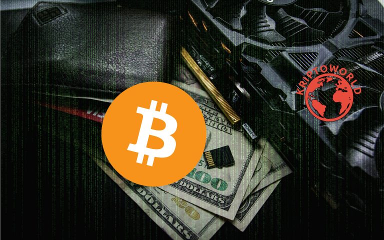 8 milliós vagyonra lelt egy bitcoinbányász 2010-ből