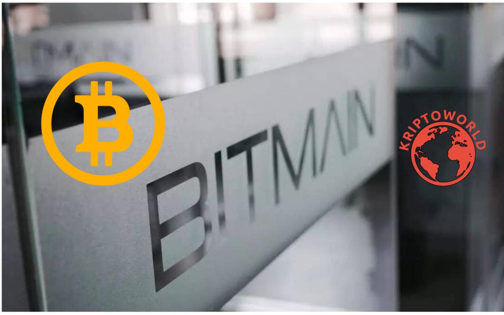 A Bitmain korábbi vezérigazgatója, Jihan Wu friss tőkét gyűjt az új cégéhez