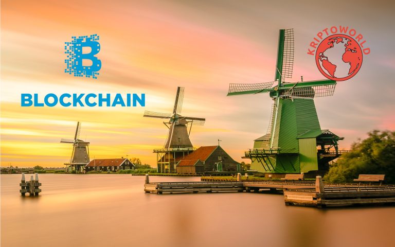 Blokklánccal is harcolnak a hollandok a koronavírus-járvány ellen