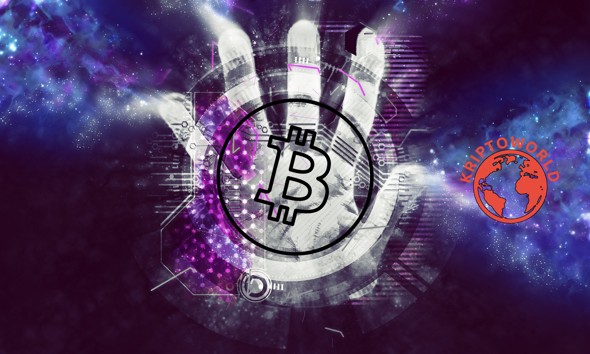 A bitcoinos zsarolóvírus-támadások rekordot döntöttek tavaly