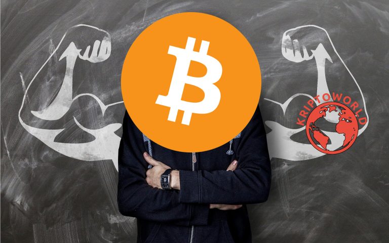 Erősen kezdi a második negyedévet a BTC, 10%-kal az idei nyitóár alatt