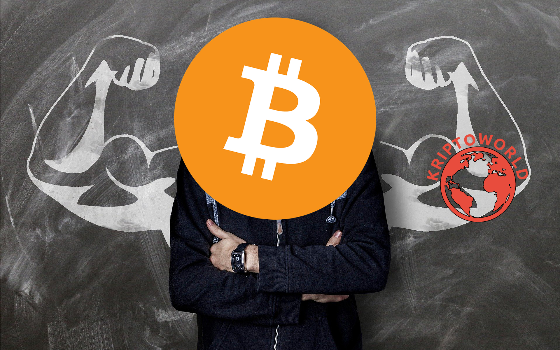 Erősen kezdi a második negyedévet a BTC, 10%-kal az idei nyitóár alatt