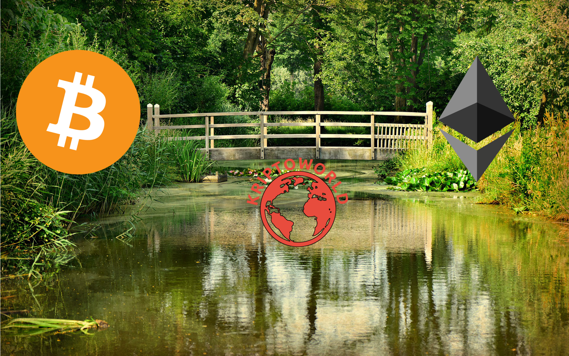 Vitalik Buterin: Egy DEX lehetne a híd a BTC és az ETH rendszere között