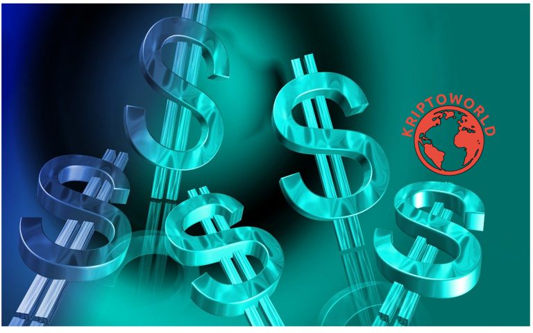 Peter Schiff szerint ez lehet a „dollár leggyengébb éve” és ez kedvezhet az aranynak és a bitcoinnak