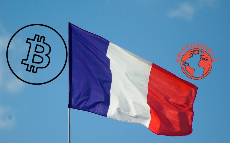 Újabb kriptoszabályozásokról érkeznek hírek Franciaországból